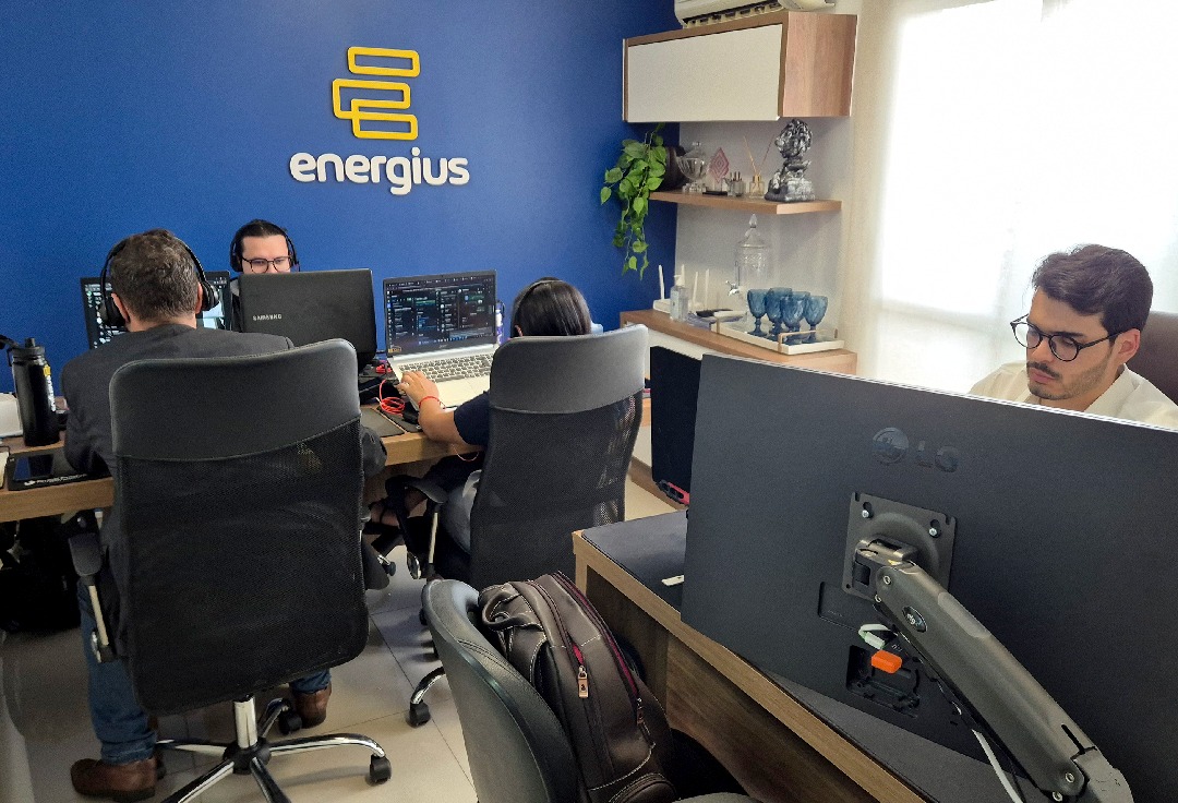 Equipe Energius